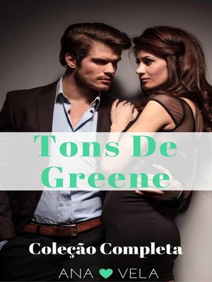 cover image of Tons De Greene
